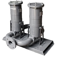 Gespasa FG 700 сепаратор очистки дизельного топлива бензина керосина в Клину