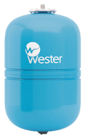 Wester, WAV 8 в Клину