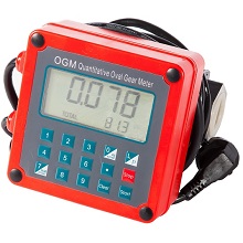 Petroll OGM 25Q Smart счетчик расхода учета дизельного топлива солярки в Клину