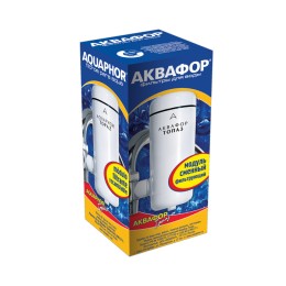 Сменный модуль для фильтра АКВАФОР Топаз в Клину