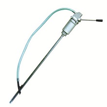 Piusi Piston hand 25 насос ручной перекачки дизельного топлива солярки масла в Клину