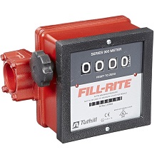 Fill-Rite 901 CL счетчик расхода учета бензина керосина в Клину