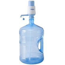 HotFrost A6 помпа для бутилированной воды ручная в Клину