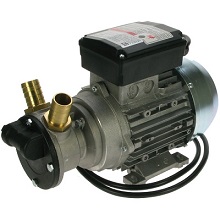 Adam Pumps E220/35 насос для перекачки масла в Клину