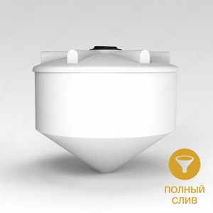 Емкость ФМ 3000л в Клину