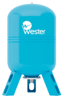 Wester, WAV 80 в Клину