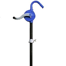 Petroll JYM JS-32 насос ручной перекачки бензина дизельного топлива масла в Клину