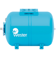 Wester, WAO 100 в Клину