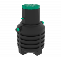 Септик ТЕРМИТ PRO 1.2 S в Клину