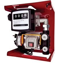 Petroll Cosmic 60 Basic комплект заправочный дизельного топлива солярки в Клину