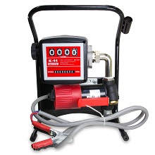 Petroll Orion 60 Basic комплект заправочный дизельного топлива солярки в Клину