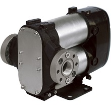 Piusi BI Pump насос перекачки дизельного топлива солярки в Клину