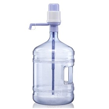 HotFrost A5 помпа для бутилированной воды ручная в Клину