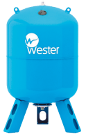 Wester, WAV 200 в Клину