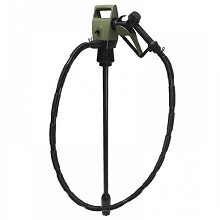 Berkut Smart Power SP-3000EP насос перекачки бензина керосина в Клину
