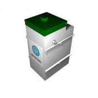 Станция глубокой биологической очистки Юнилос Астра 9 в Клину