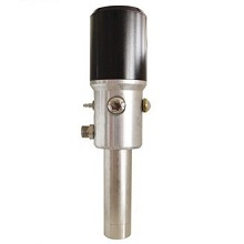 Gespasa GS 10/200 насос пневматический масла в Клину