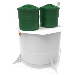 Kolo Vesi 15 Midi в Клину