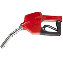 Petroll 60 пистолет заправочный кран раздаточный в Клину