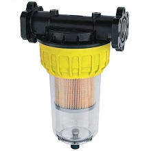 Piusi Clear Captor Filter Kit Фильтр-сепаратор очистки дизельного топлива в Клину