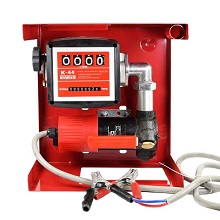 Petroll Starlet 60 Basic комплект заправочный дизельного топлива солярки в Клину