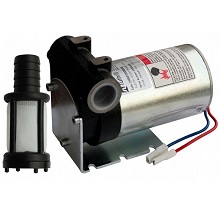 Adam Pumps Ecokit 0 насос перекачки дизельного топлива солярки в Клину
