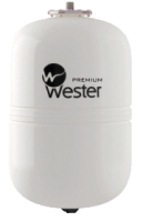 Wester, WDV 35 в Клину
