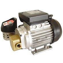 Gespasa SEA 88 (0.74 kW) насос перекачки масла в Клину