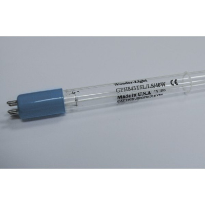 Лампа Ультрафиолетовая T5L80W (Lightsources) для F-24 в Клину