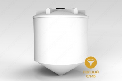 Емкость ФМ 5000л в Клину