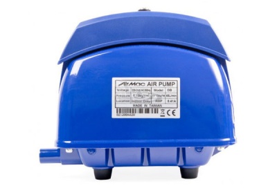 Компрессор AirMac DB 80 в Клину