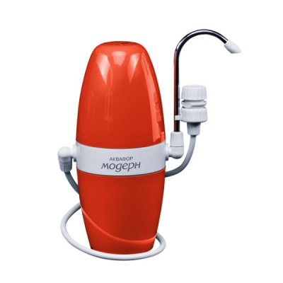 Аквафор Модерн исп.4 в Клину