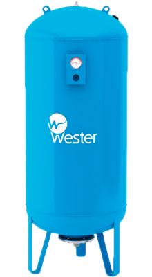 Wester, WAV 3000 в Клину