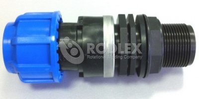Монтажный комплект Rodlex 32 под кабель в Клину