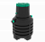Септик ТЕРМИТ PRO 1.2 S в Клину
