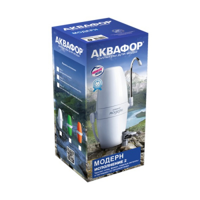 Аквафор Модерн исп.2 в Клину