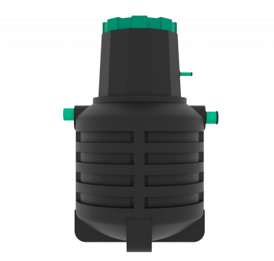 Септик ТЕРМИТ PRO 1.2 S в Клину