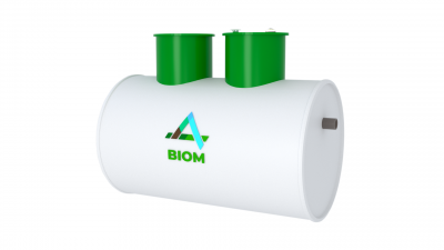 СЕПТИК БИОМ ЭКО 15 в Клину