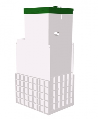 Топас 8 Long в Клину
