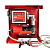 Petroll Starlet 60 Basic комплект заправочный дизельного топлива солярки в Клину