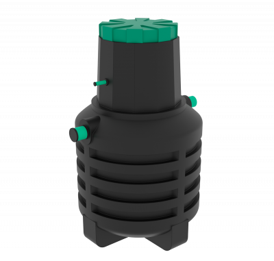 Септик ТЕРМИТ PRO 1.2 S в Клину
