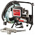 Petroll Titan 40 комплект заправочный дизельного топлива солярки в Клину